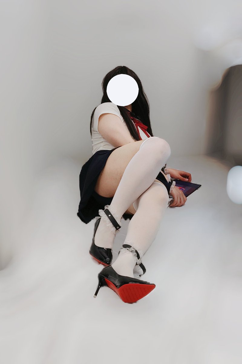 小金溪溪 tweet media