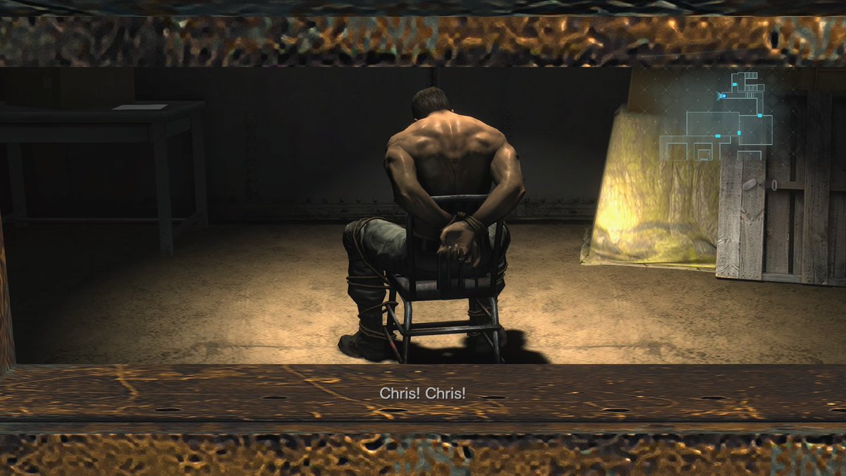 Lia’s Guide to the Echoes of Everything tweet media