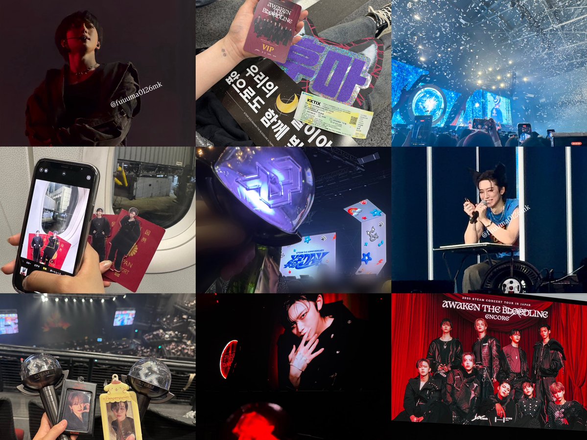 ふまり🍣 tweet media