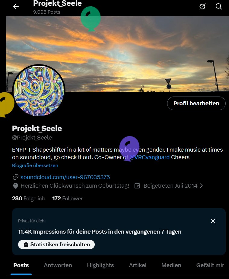 Projekt_Seele tweet media