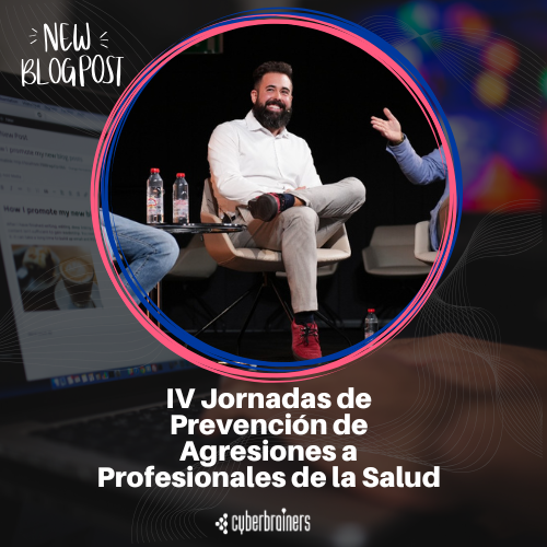 CyberBrainers tweet media