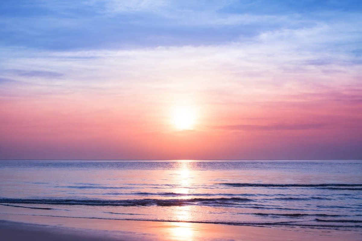 Good morning good people, be blessed ! ❤️