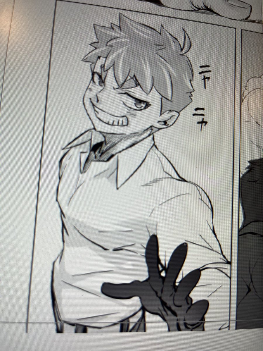 drilljiru/ドリル汁@スカリオン連載再開＆単行本1、2巻、女幹部本、ペンクラ本 発売中！！！ tweet media