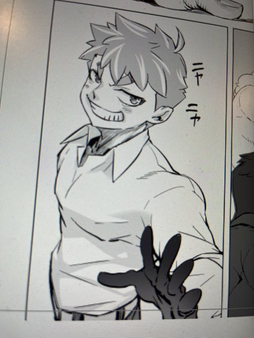 メチャクチャ大変お待たせ
しました…っ🫣
ご覧下さい!!!! 