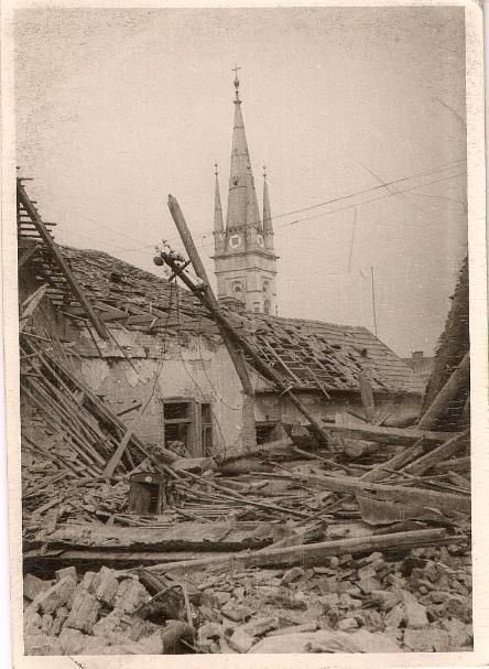 Střípky z minulosti 🕰️ tweet media