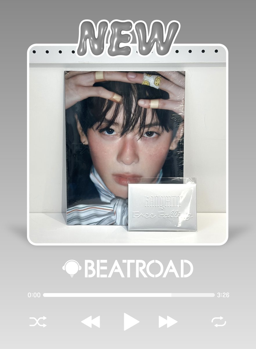 비트로드(BEATROAD) tweet media