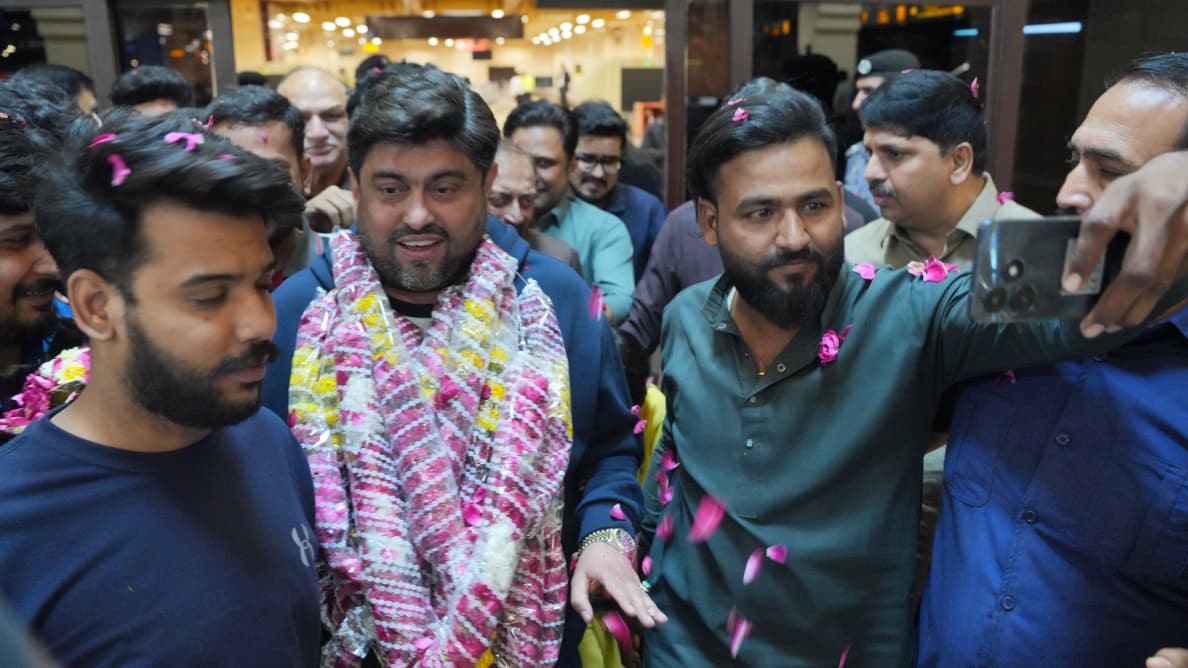 Kamran Tessori tweet media