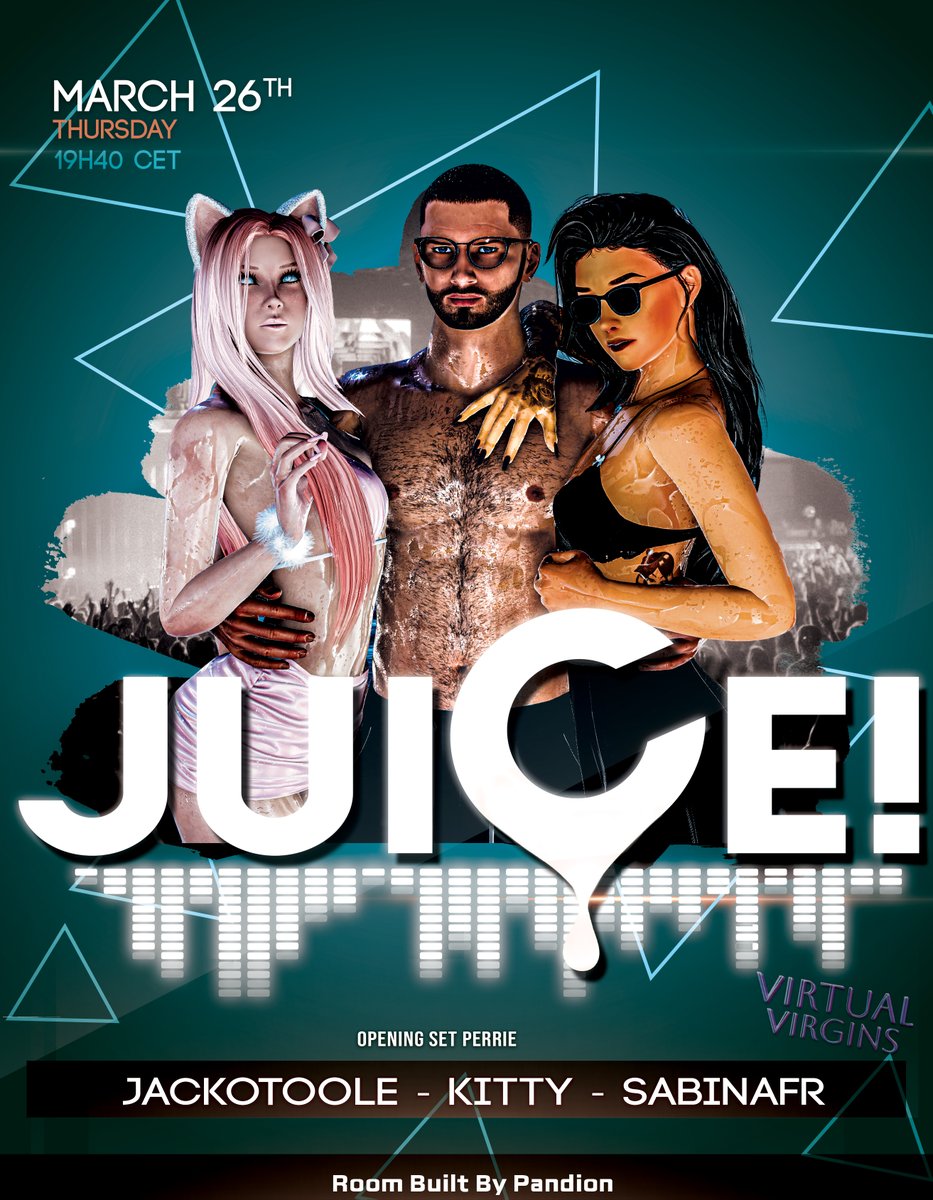 ᴊᴜɪCᴇ! tweet media