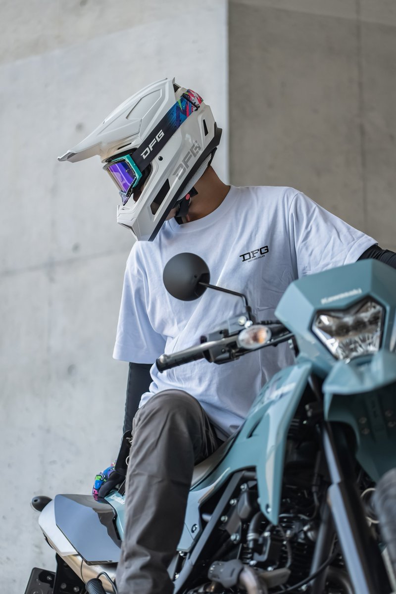 DFG / ダートフリークギア tweet media