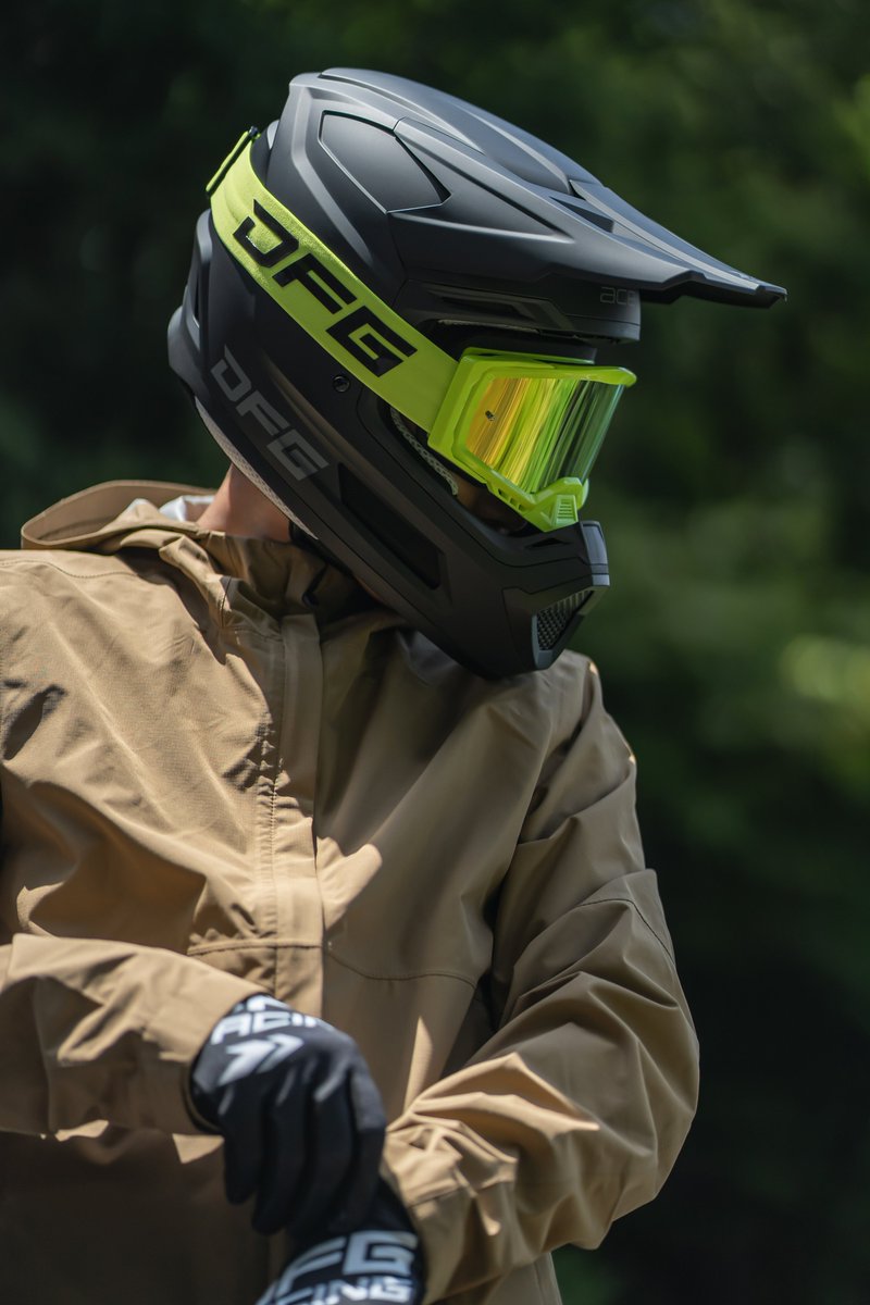 DFG / ダートフリークギア tweet media