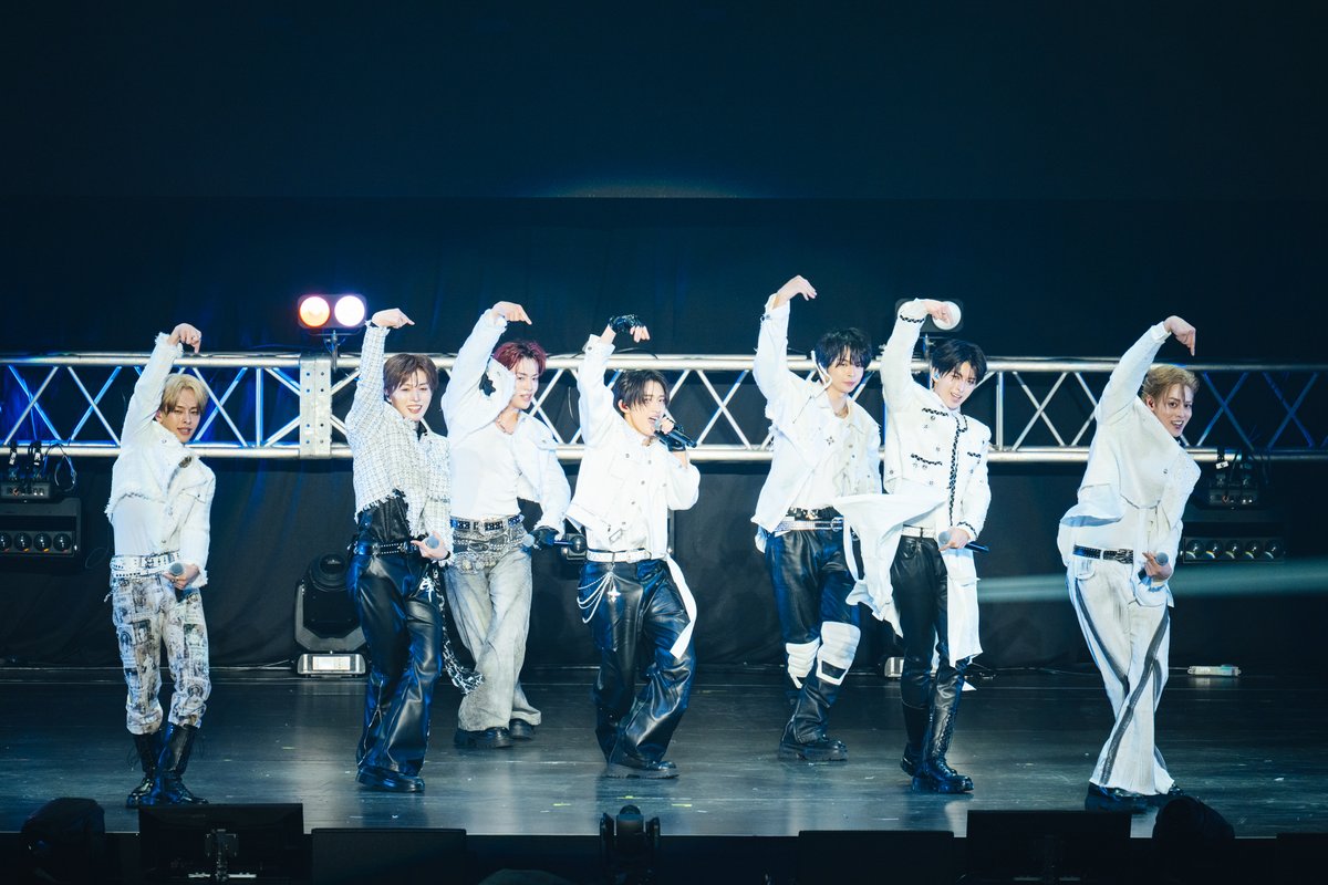 BEAT AX【公式】 tweet media