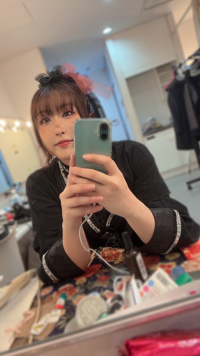 天翔ゆい🍜🔋 tweet media