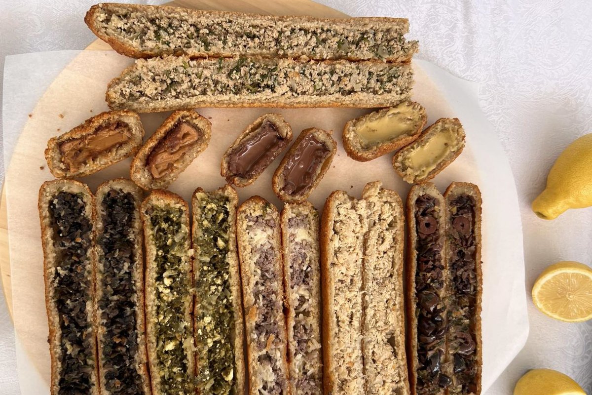 Κατσιαρίστρας tweet media