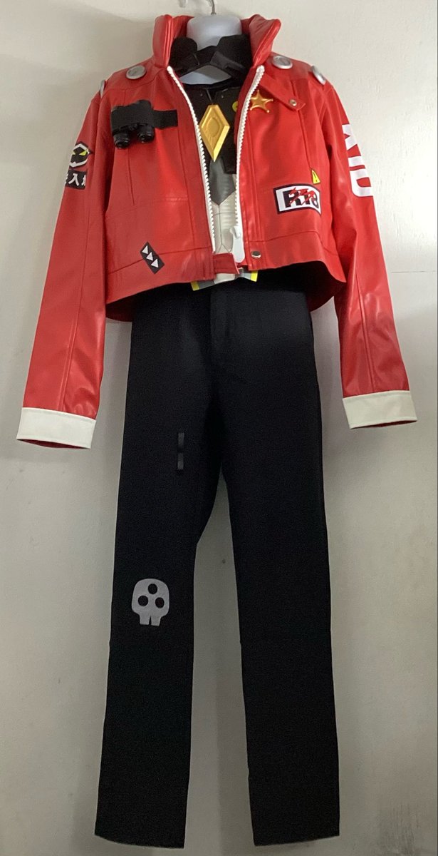 cos-cha【高松店】・DM通知切中🙏 tweet media