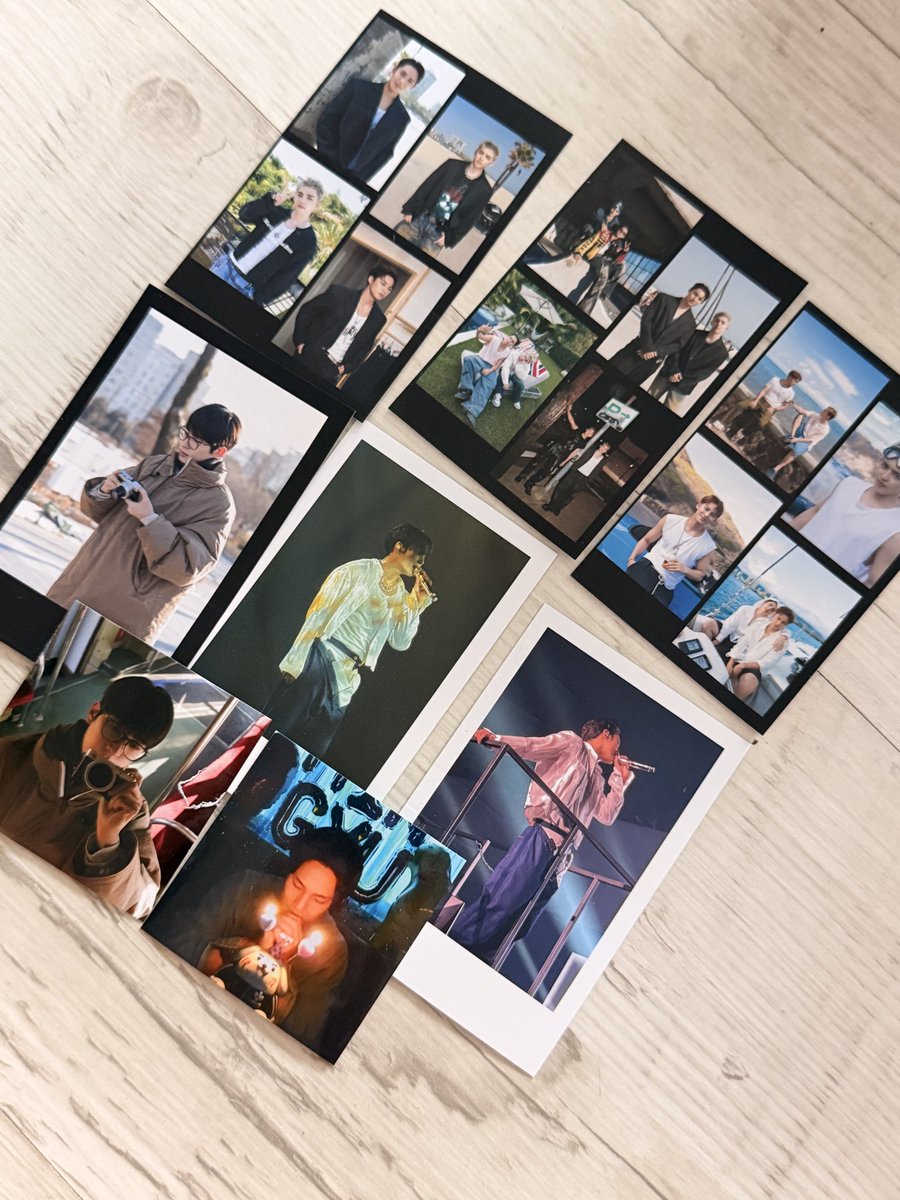 햄찌쿱찌 tweet media