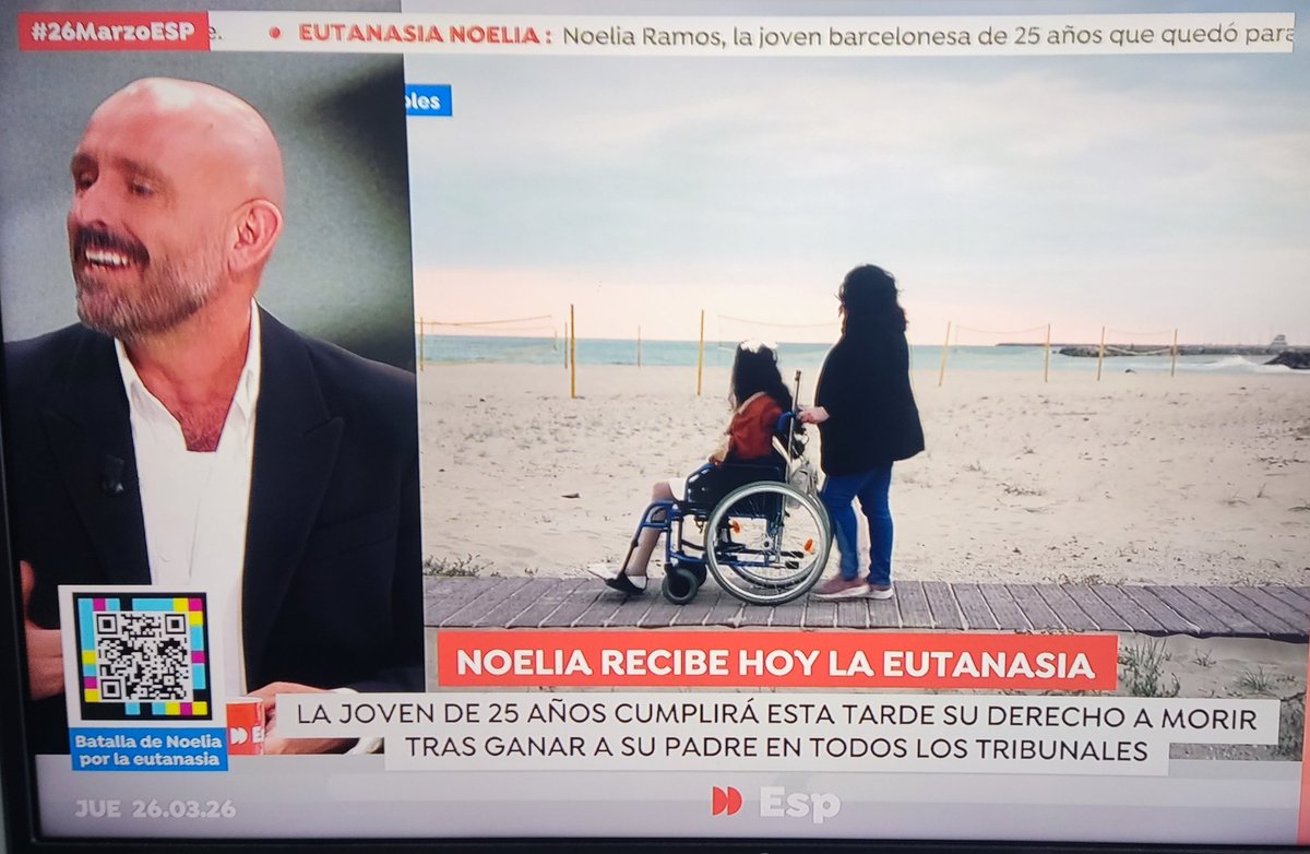 Pelayo desencadenado tweet media