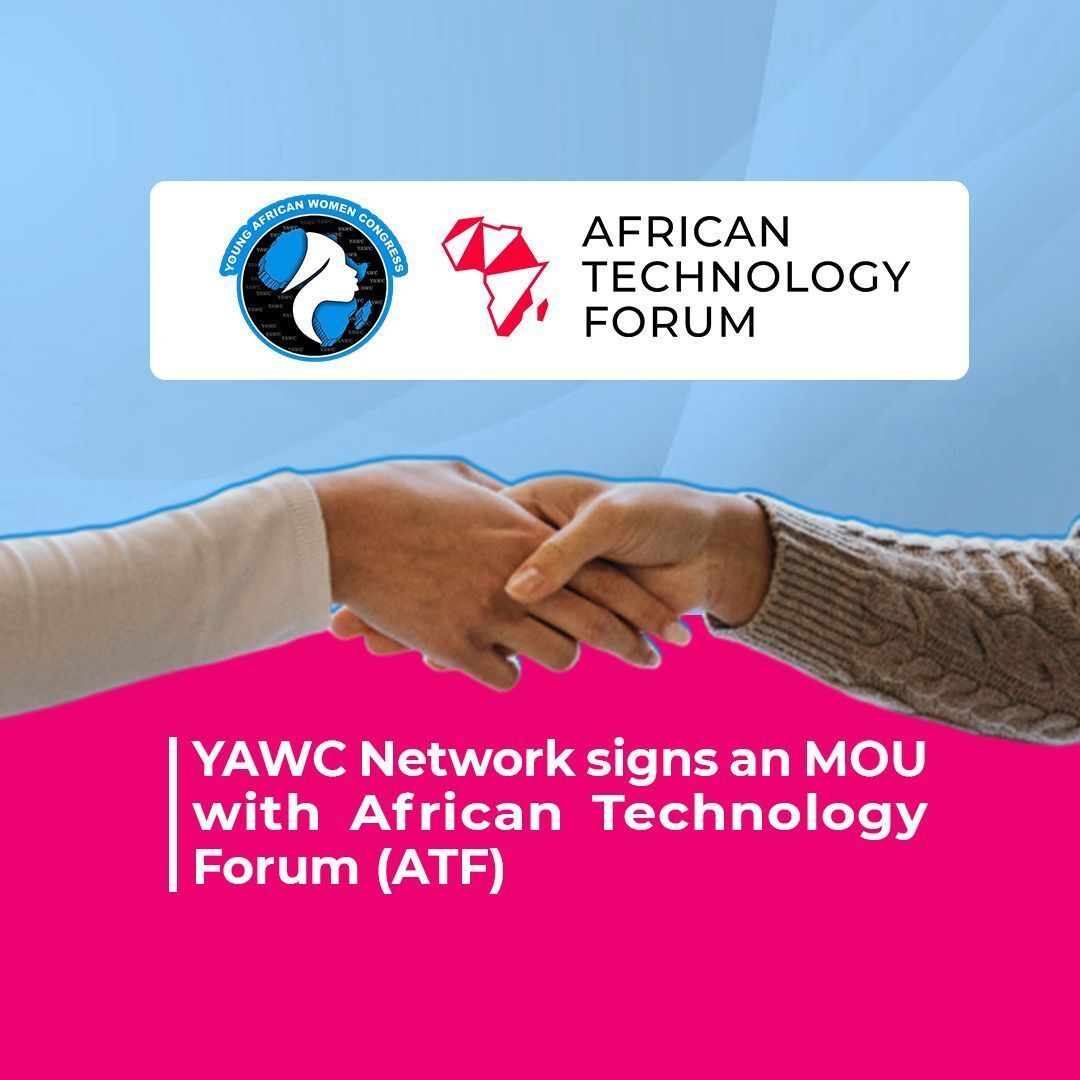 AfricanTechForum tweet media