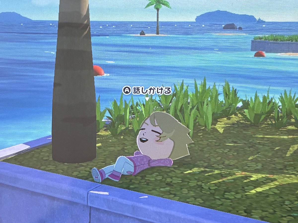 タナカ tweet media