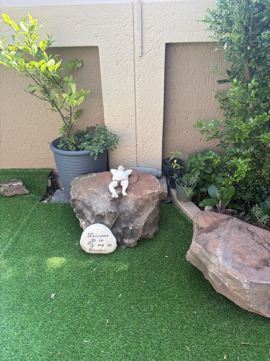 Dr Poobie Pillay aka Alara’s Grandpa tweet media