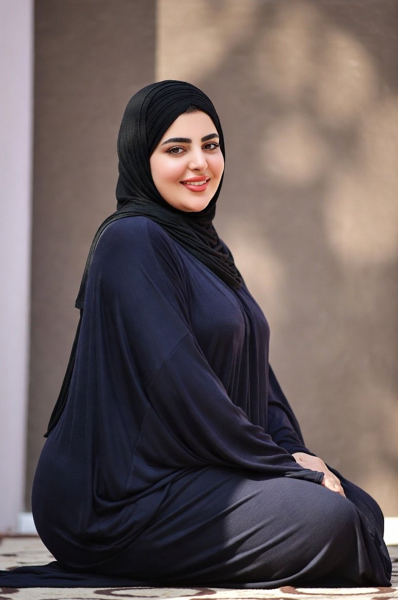Hijabi Channel ✨🌙 tweet media