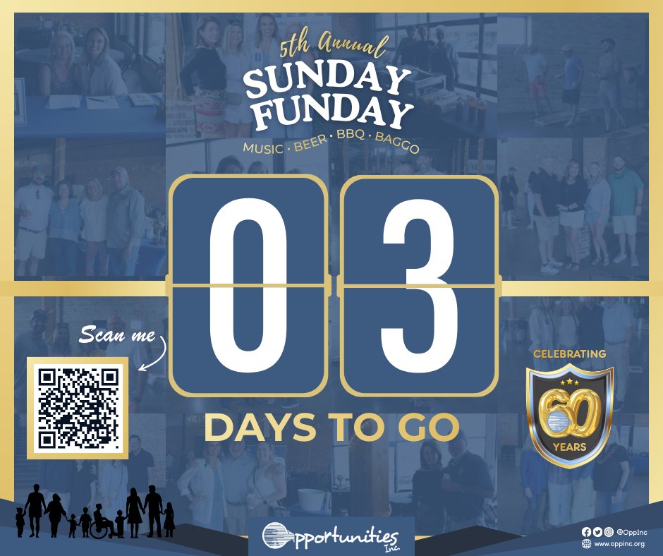 Opportunities, Inc. tweet media