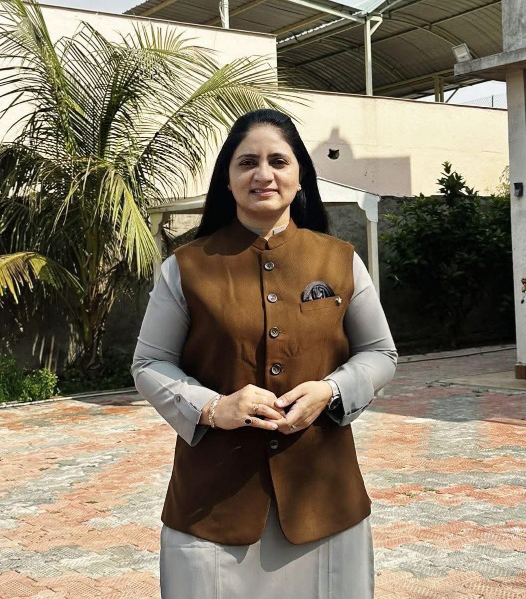 Amit Chavda tweet media