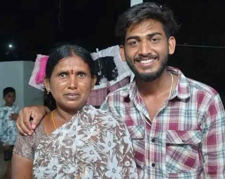 Telugu Scribe tweet media