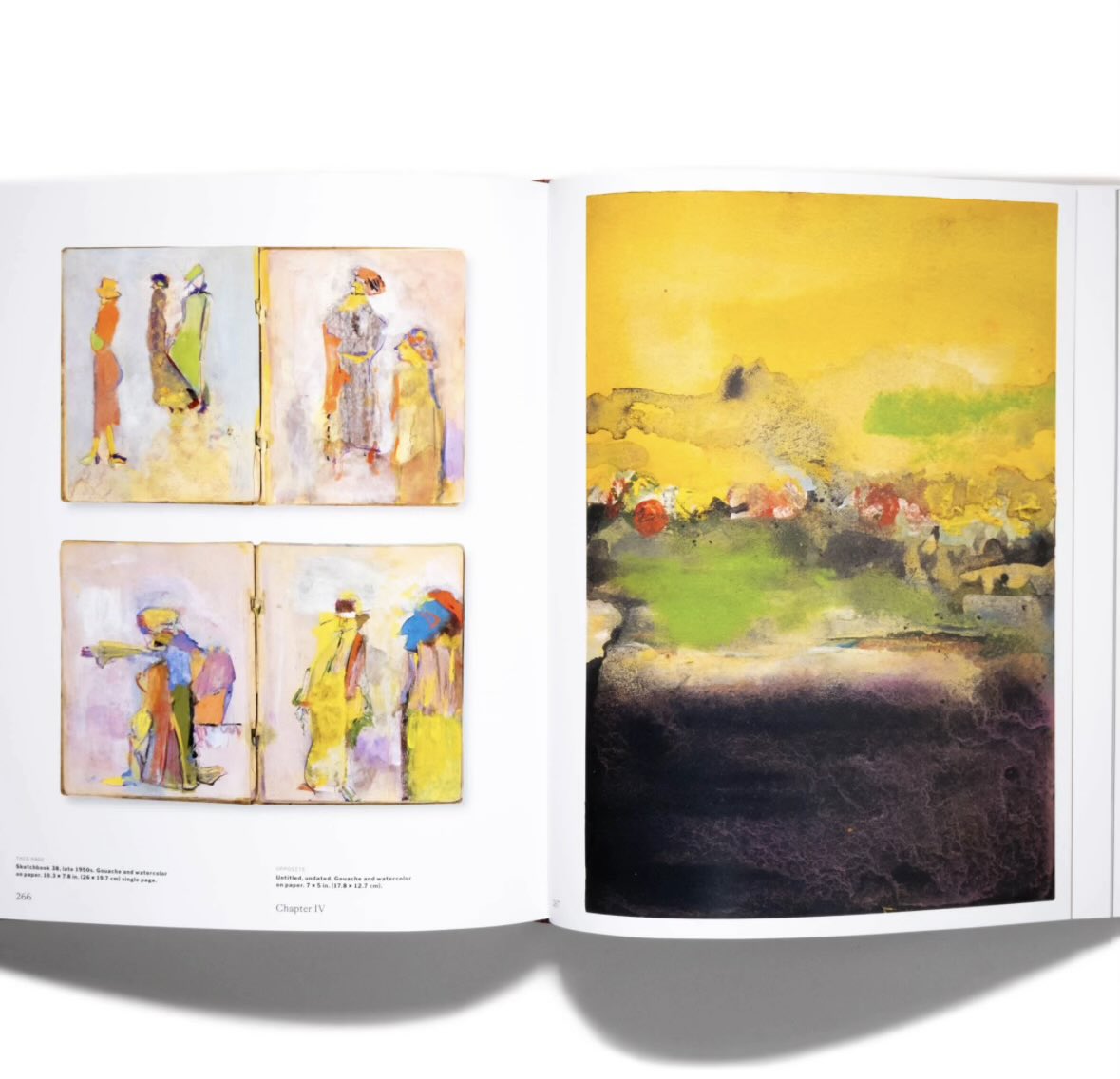 iskusstvo_shop's tweet image. ソール・ライターは画家を志していたこともあって、絵画も素晴らしい。抽象表現主義の熱気を内包した、色彩感覚の魔術。