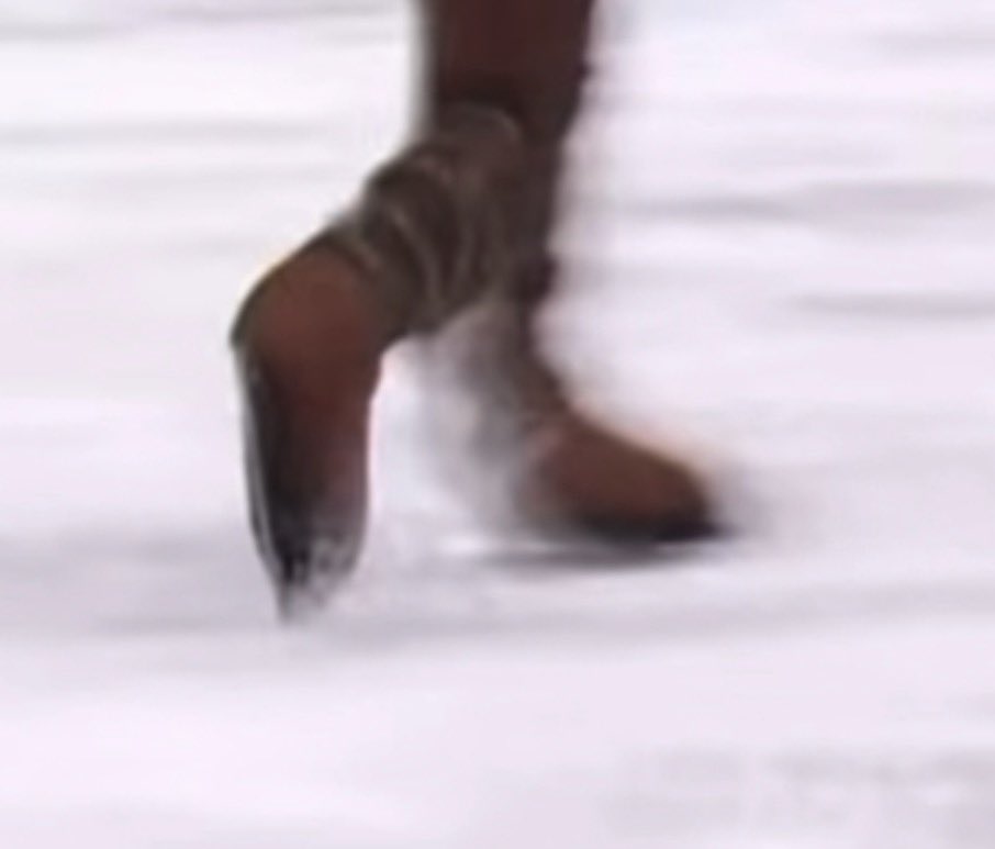 mira | ilia's toothless tweet media