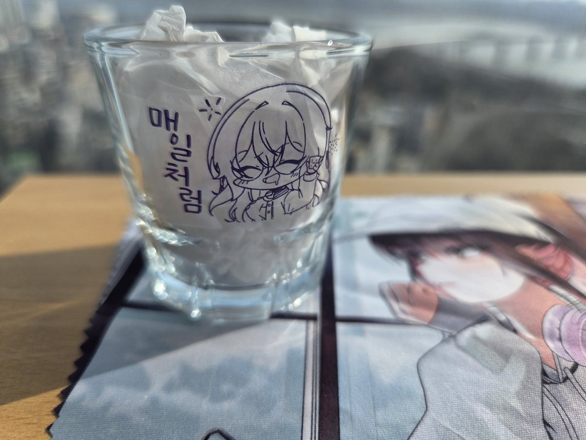 종말맨 tweet media