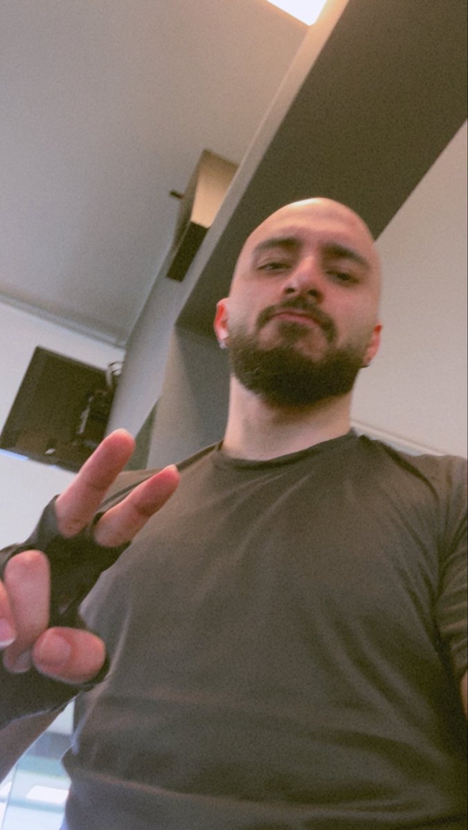 Teddy 🧸 tweet media