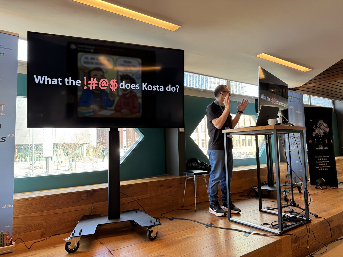 Cees Snoek tweet media