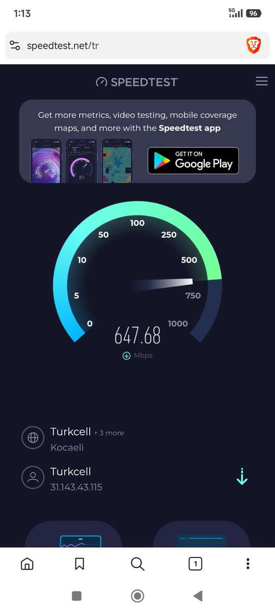 yokbe's tweet photo. @AdemMetan bu kadar kesin konuşmadan önce keşke açıp bir kontrol etseydin :) https://t.co/Q44CwTdaP3