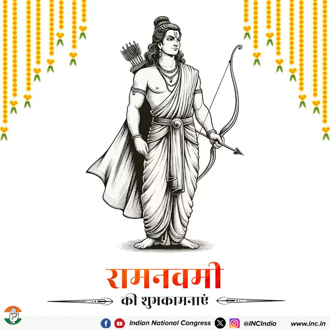 Congress tweet media