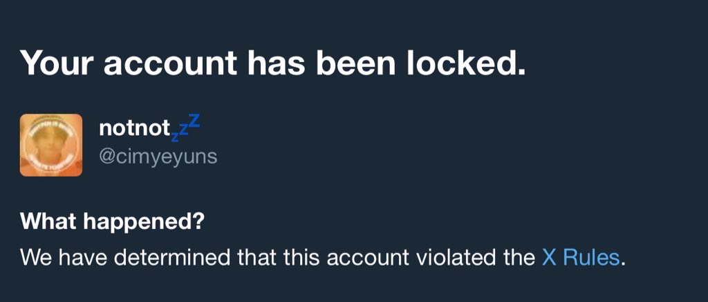 notnot💤 tweet media