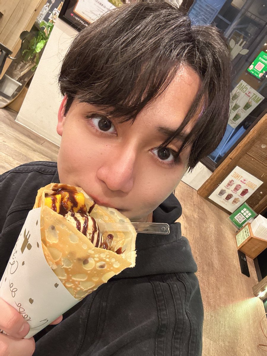 三橋 優樹【NOCTARISM】 tweet media