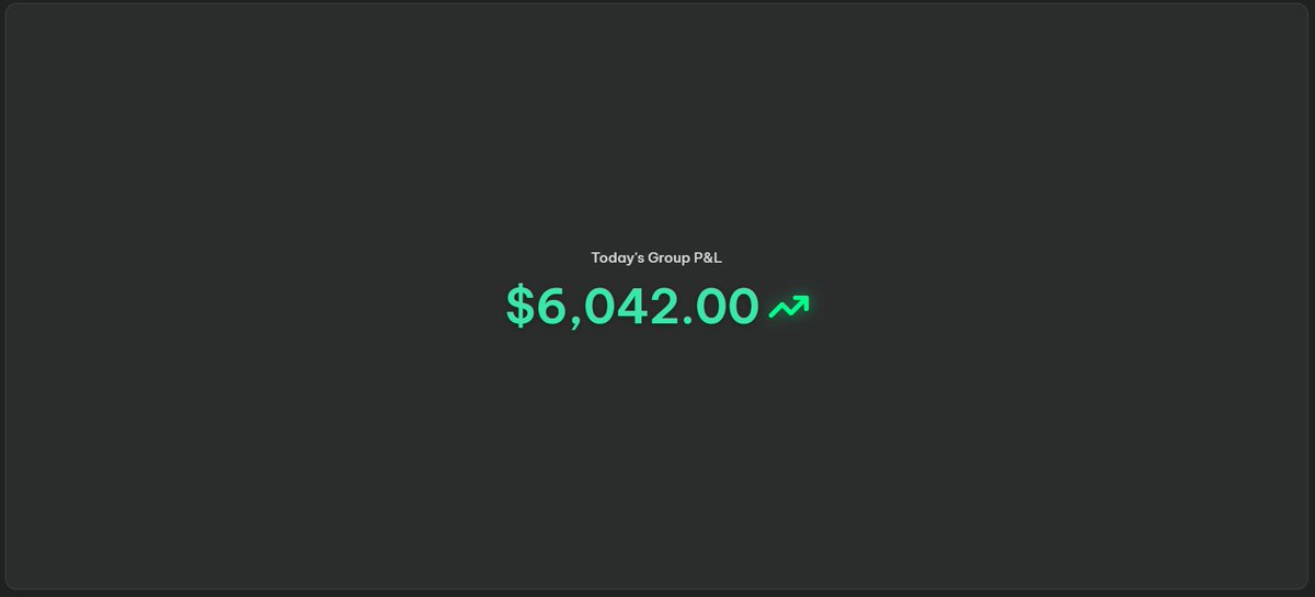 AKVZA__'s tweet photo. Another Patient Day Another Success
Link in bio to learn more
$SPY $QQQ $ES $MES $MNQ $NQ $NVDA https://t.co/Zj2ovVDutv