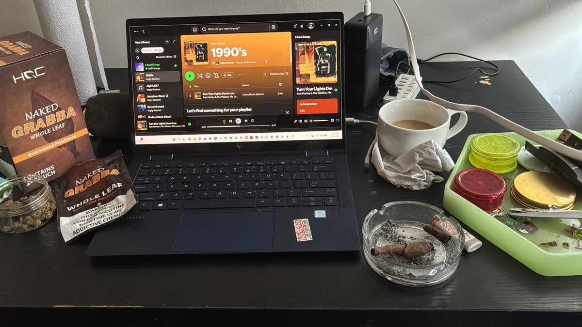 URGLY GRAMM🍃 tweet media