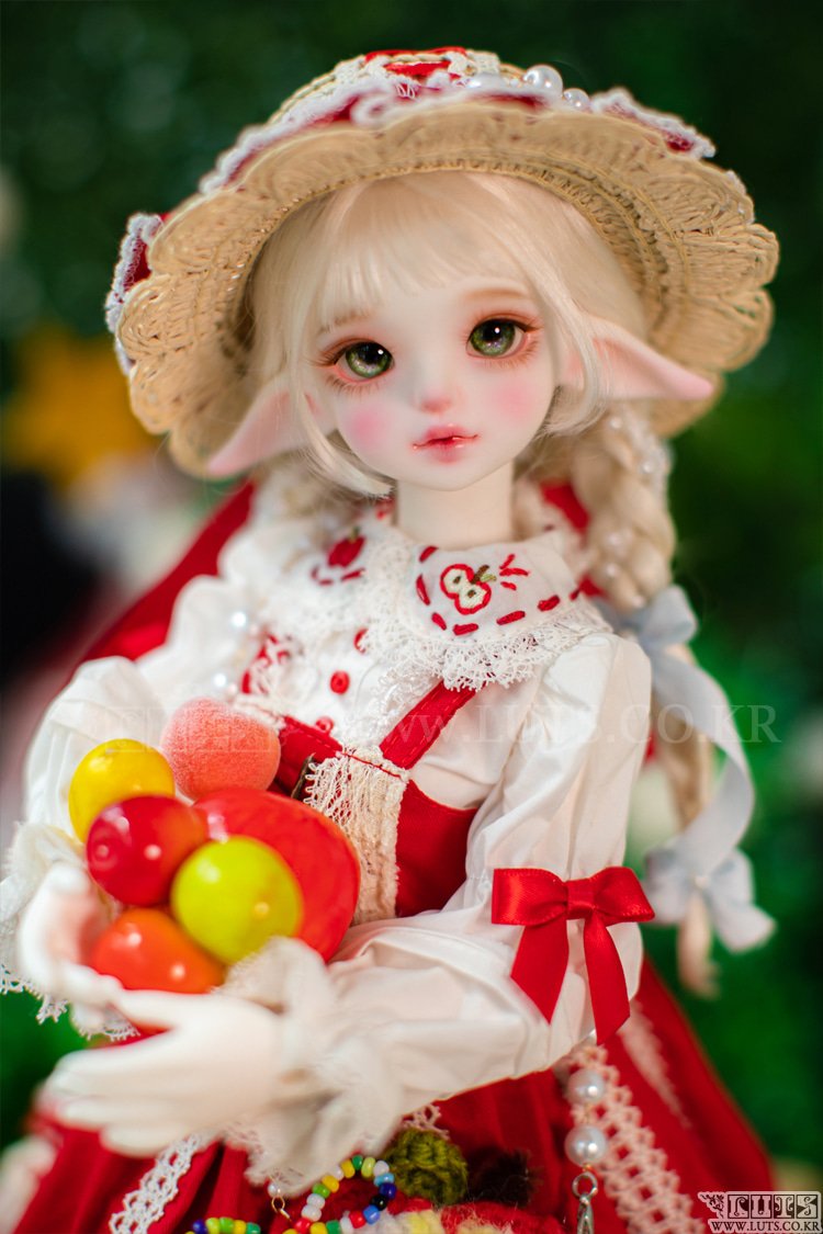 LUTSDOLL tweet media