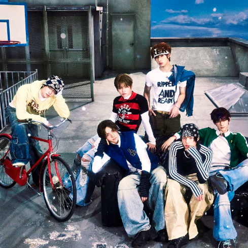 About Music tweet media