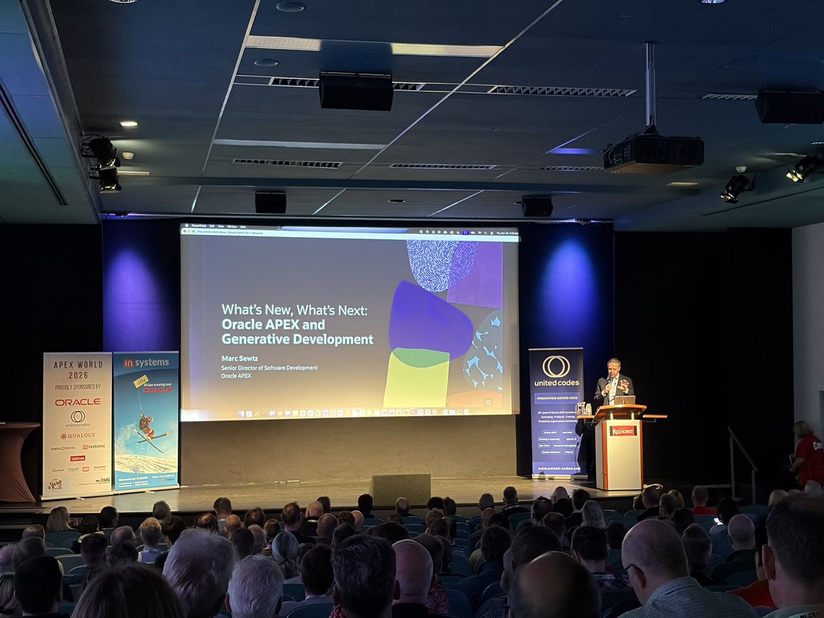 Kevin Thyssen tweet media