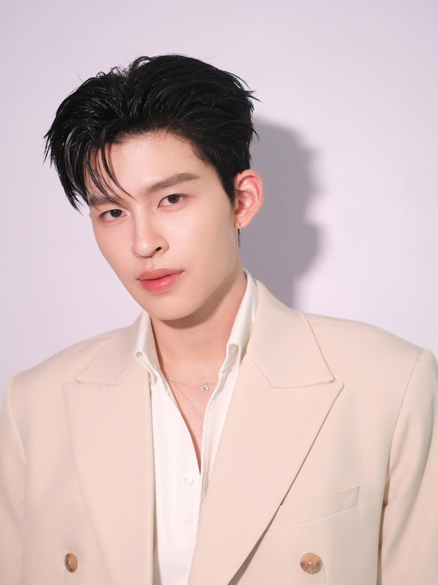 PondPhuwin Official Thailand (DoubleP) tweet media