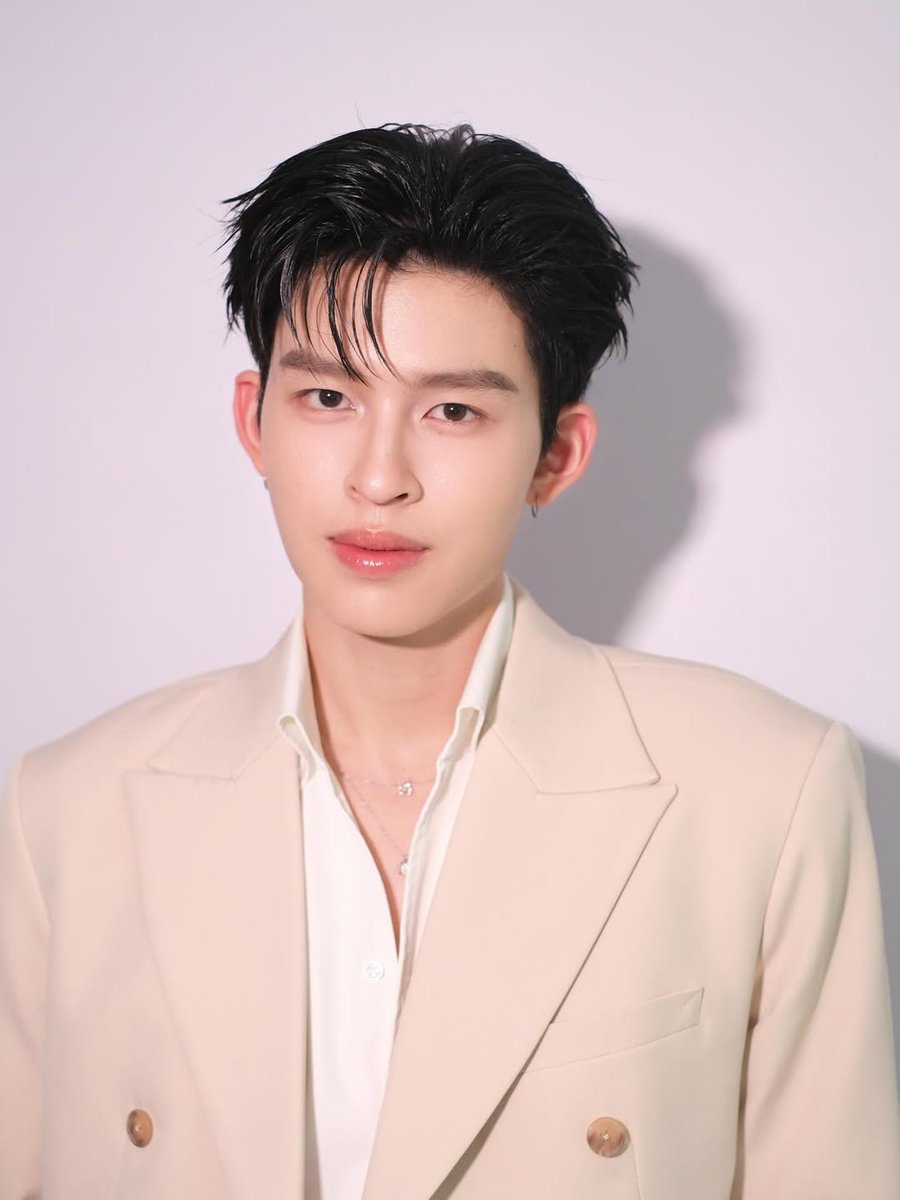 PondPhuwin Official Thailand (DoubleP) tweet media