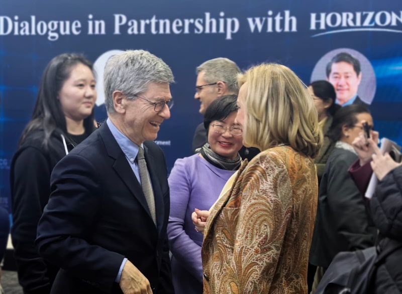 Global Neighbours tweet media