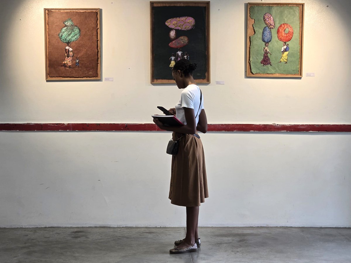 Embajada de España en Mozambique y Esuatini tweet media