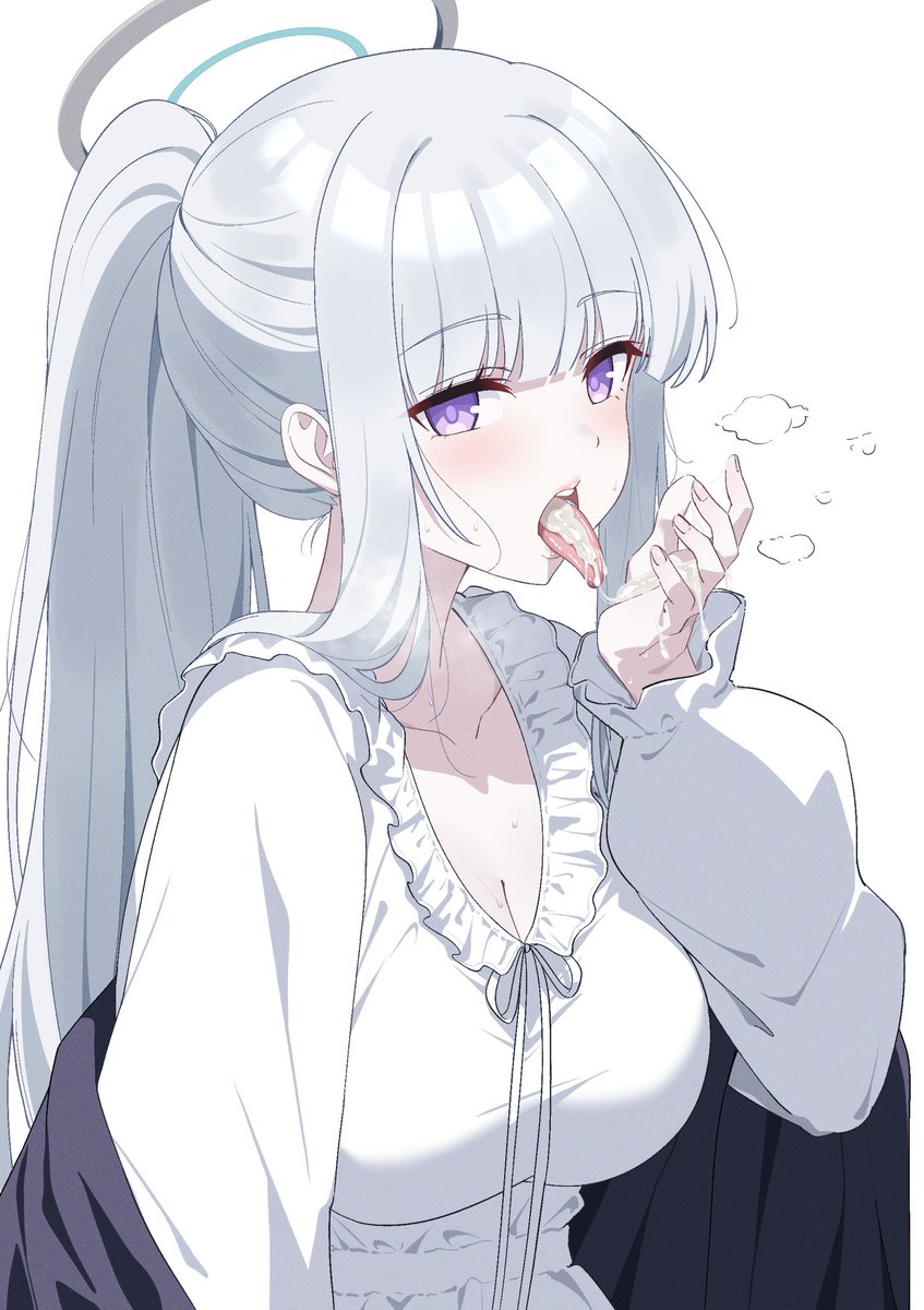 Reia🍀 tweet media