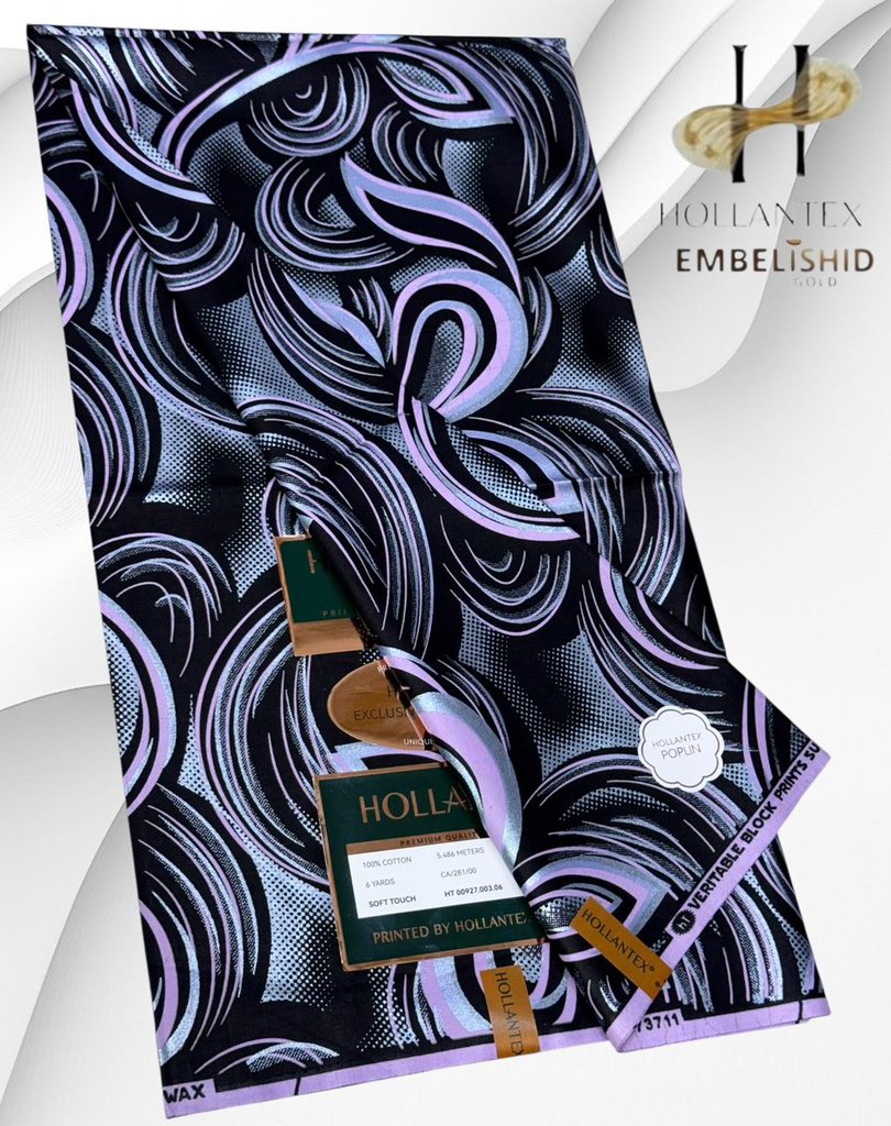 AT. Textiles tweet media