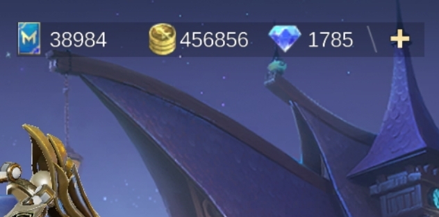 Mobile Legends Menfess tweet media