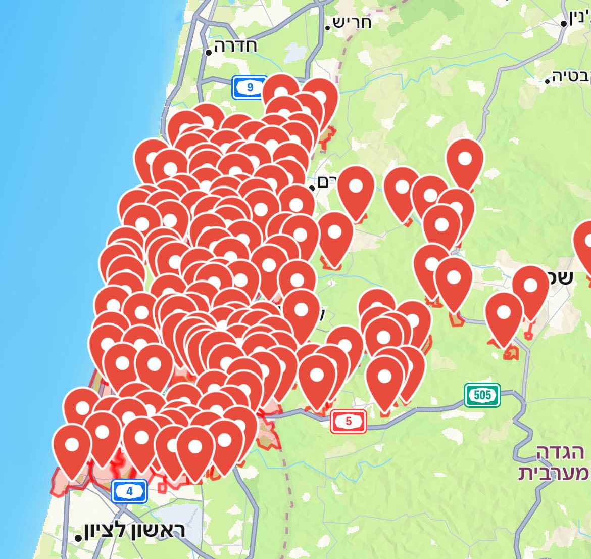 Vivid.🇮🇱 tweet media