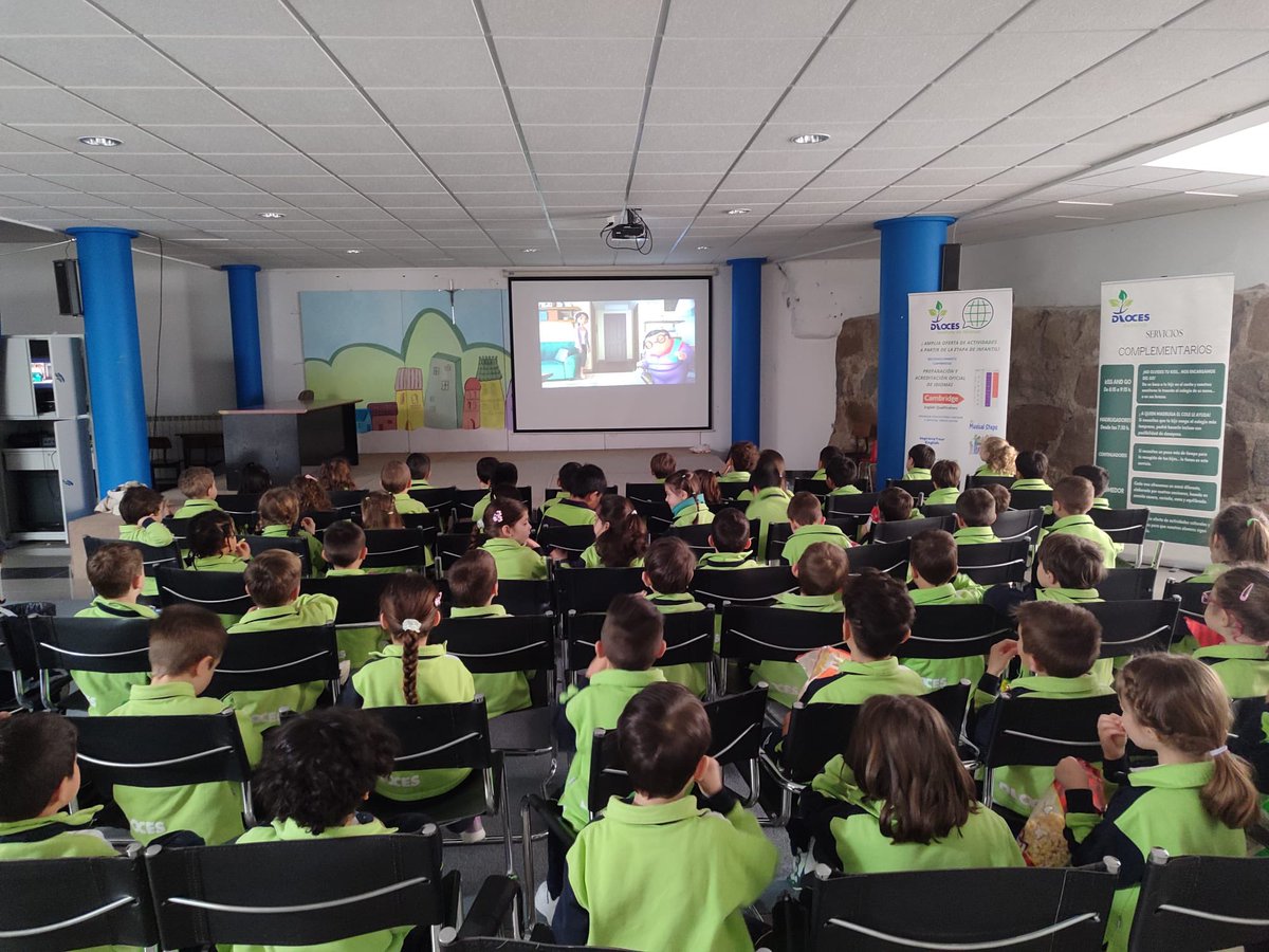 Colegio Diocesano Asunción de Nuestra Señora tweet media